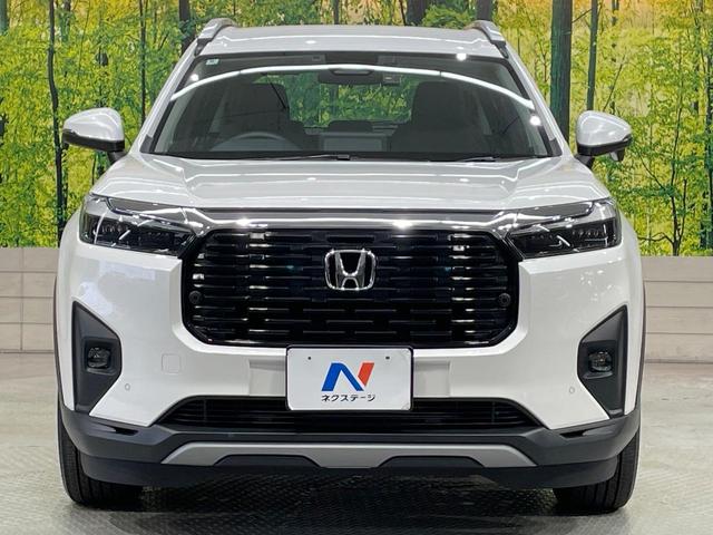 WR-V Z+ 純正8型DA 衝突軽減装置 アダプティブクルーズ ETC ドラレコ バックカメラ Bluetooth LEDヘッド オートエアコン スマートキー プッシュスタート シートリフター オートライト(14枚目)