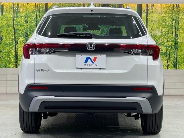 WR-V Z+ 純正8型DA 衝突軽減装置 アダプティブクルーズ ETC ドラレコ バックカメラ Bluetooth LEDヘッド オートエアコン スマートキー プッシュスタート シートリフター オートライト(15枚目)