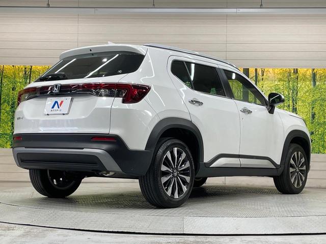 WR-V Z+ 純正8型DA 衝突軽減装置 アダプティブクルーズ ETC ドラレコ バックカメラ Bluetooth LEDヘッド オートエアコン スマートキー プッシュスタート シートリフター オートライト(17枚目)