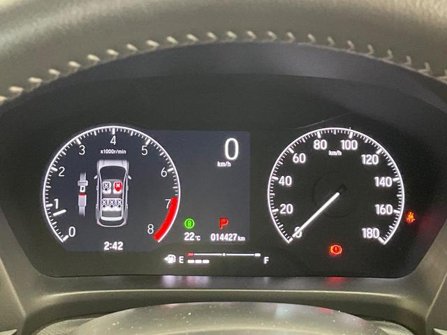 WR-V Z+ 純正8型DA 衝突軽減装置 アダプティブクルーズ ETC ドラレコ バックカメラ Bluetooth LEDヘッド オートエアコン スマートキー プッシュスタート シートリフター オートライト(29枚目)