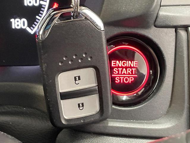 WR-V Z+ 純正8型DA 衝突軽減装置 アダプティブクルーズ ETC ドラレコ バックカメラ Bluetooth LEDヘッド オートエアコン スマートキー プッシュスタート シートリフター オートライト(34枚目)