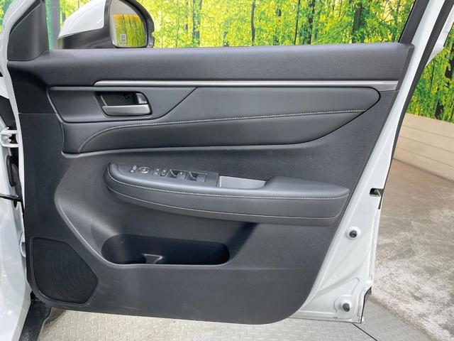 WR-V Z+ 純正8型DA 衝突軽減装置 アダプティブクルーズ ETC ドラレコ バックカメラ Bluetooth LEDヘッド オートエアコン スマートキー プッシュスタート シートリフター オートライト(40枚目)