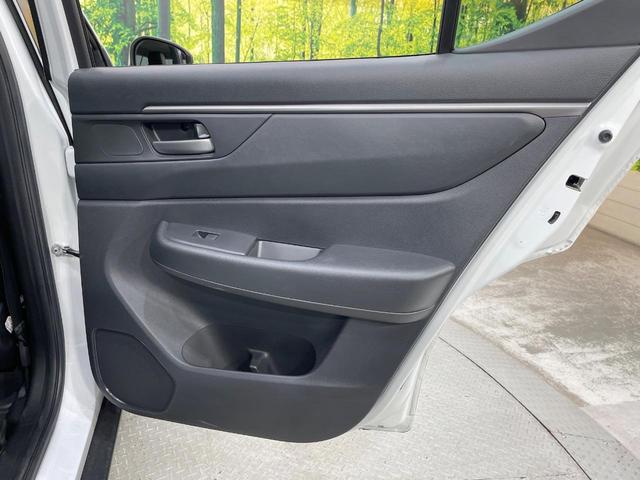 WR-V Z+ 純正8型DA 衝突軽減装置 アダプティブクルーズ ETC ドラレコ バックカメラ Bluetooth LEDヘッド オートエアコン スマートキー プッシュスタート シートリフター オートライト(41枚目)