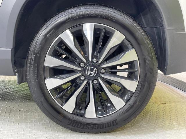 WR-V Z+ 純正8型DA 衝突軽減装置 アダプティブクルーズ ETC ドラレコ バックカメラ Bluetooth LEDヘッド オートエアコン スマートキー プッシュスタート シートリフター オートライト(48枚目)