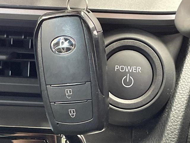 プリウス Ｘ　純正８型ディスプレイ　衝突軽減装置　ブラインドスポットモニター　レーダークルーズ　ＬＥＤヘッド　バックカメラ　ＥＴＣ　ドラレコ　Ｂｌｕｅｔｏｏｔｈ　オートエアコン　スマートキー　プッシュスタート（35枚目）