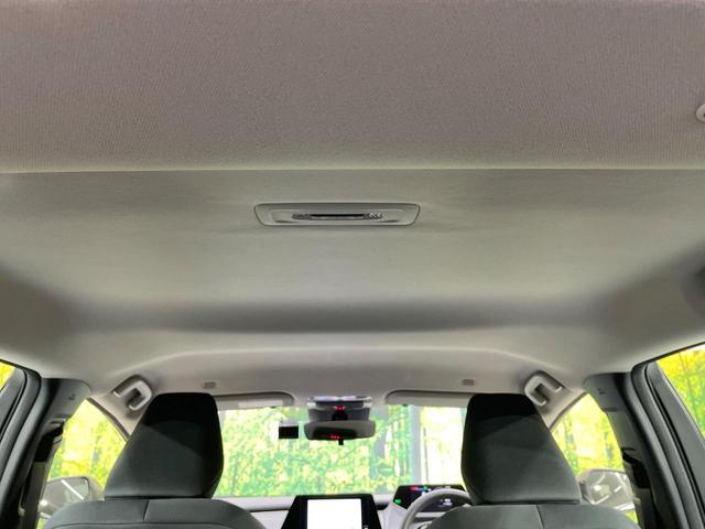 プリウス Ｘ　純正８型ディスプレイ　衝突軽減装置　ブラインドスポットモニター　レーダークルーズ　ＬＥＤヘッド　バックカメラ　ＥＴＣ　ドラレコ　Ｂｌｕｅｔｏｏｔｈ　オートエアコン　スマートキー　プッシュスタート（38枚目）