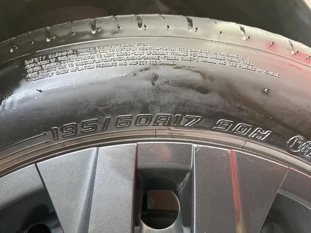 プリウス Ｘ　純正８型ディスプレイ　衝突軽減装置　ブラインドスポットモニター　レーダークルーズ　ＬＥＤヘッド　バックカメラ　ＥＴＣ　ドラレコ　Ｂｌｕｅｔｏｏｔｈ　オートエアコン　スマートキー　プッシュスタート（47枚目）