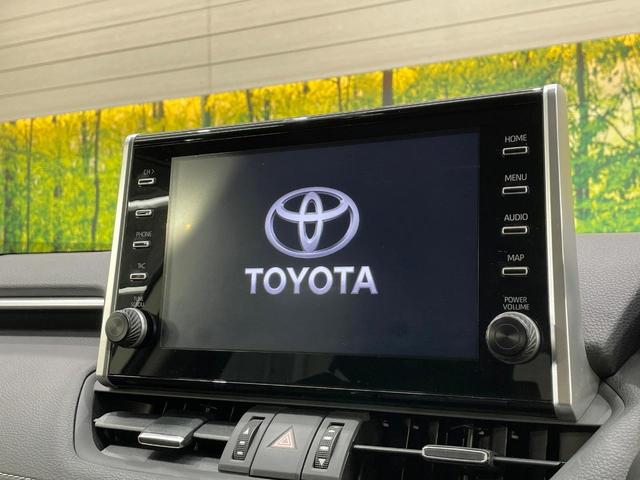ＲＡＶ４ ハイブリッドＧ　純正９型ＤＡ　全周囲カメラ　衝突軽減装置　レーダークルーズ　ブラインドスポットモニター　シートヒーター　シートベンチレーション　パワーシート　電動リアゲート　ステアリングヒーター　ドラレコ　ＥＴＣ（3枚目）