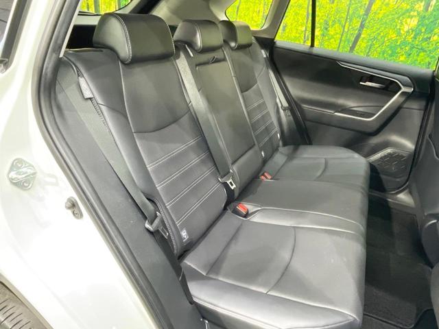 ＲＡＶ４ ハイブリッドＧ　純正９型ＤＡ　全周囲カメラ　衝突軽減装置　レーダークルーズ　ブラインドスポットモニター　シートヒーター　シートベンチレーション　パワーシート　電動リアゲート　ステアリングヒーター　ドラレコ　ＥＴＣ（9枚目）