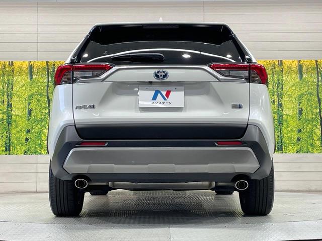 ＲＡＶ４ ハイブリッドＧ　純正９型ＤＡ　全周囲カメラ　衝突軽減装置　レーダークルーズ　ブラインドスポットモニター　シートヒーター　シートベンチレーション　パワーシート　電動リアゲート　ステアリングヒーター　ドラレコ　ＥＴＣ（15枚目）
