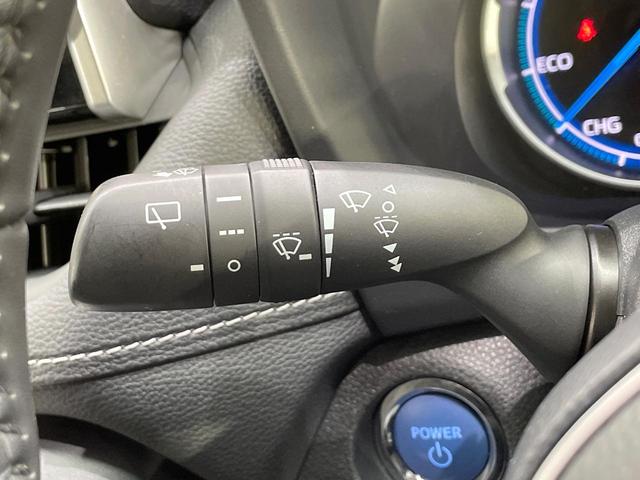 ＲＡＶ４ ハイブリッドＧ　純正９型ＤＡ　全周囲カメラ　衝突軽減装置　レーダークルーズ　ブラインドスポットモニター　シートヒーター　シートベンチレーション　パワーシート　電動リアゲート　ステアリングヒーター　ドラレコ　ＥＴＣ（27枚目）