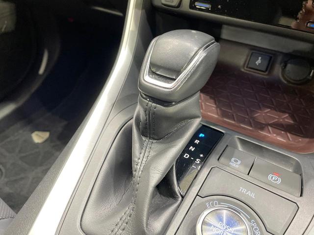 ＲＡＶ４ ハイブリッドＧ　純正９型ＤＡ　全周囲カメラ　衝突軽減装置　レーダークルーズ　ブラインドスポットモニター　シートヒーター　シートベンチレーション　パワーシート　電動リアゲート　ステアリングヒーター　ドラレコ　ＥＴＣ（30枚目）