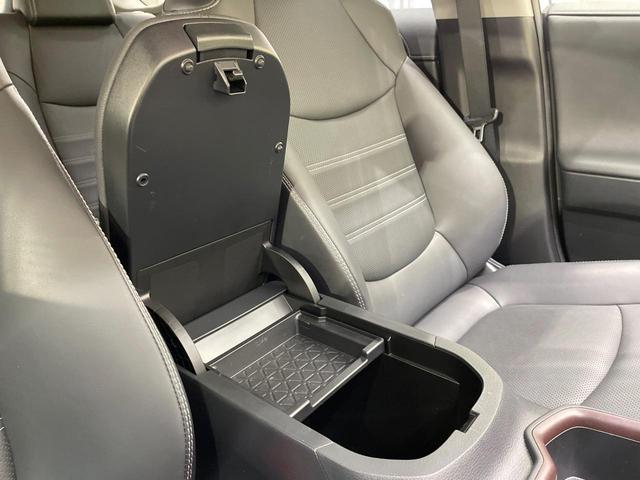 ＲＡＶ４ ハイブリッドＧ　純正９型ＤＡ　全周囲カメラ　衝突軽減装置　レーダークルーズ　ブラインドスポットモニター　シートヒーター　シートベンチレーション　パワーシート　電動リアゲート　ステアリングヒーター　ドラレコ　ＥＴＣ（44枚目）