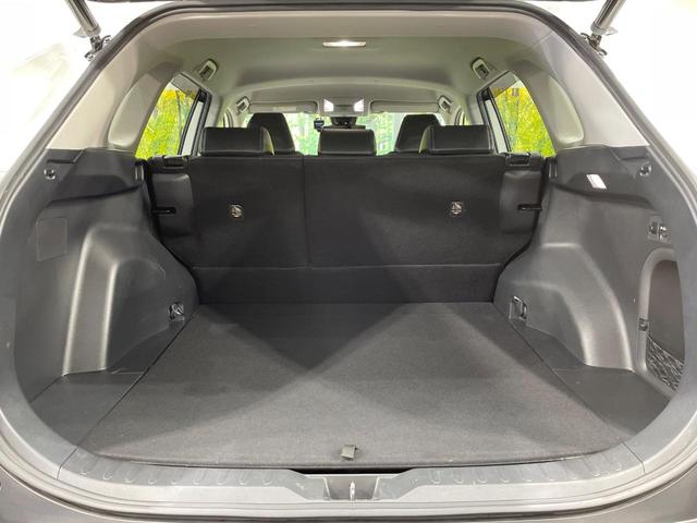ＲＡＶ４ ハイブリッドＧ　純正９型ＤＡ　全周囲カメラ　衝突軽減装置　レーダークルーズ　ブラインドスポットモニター　シートヒーター　シートベンチレーション　パワーシート　電動リアゲート　ステアリングヒーター　ドラレコ　ＥＴＣ（48枚目）
