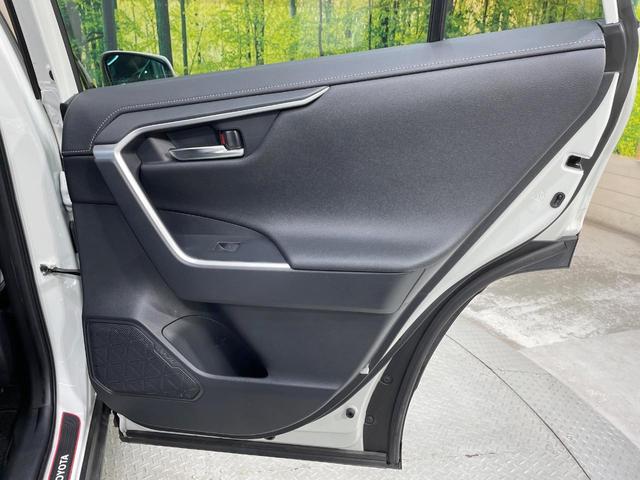 ＲＡＶ４ ハイブリッドＧ　純正９型ＤＡ　全周囲カメラ　衝突軽減装置　レーダークルーズ　ブラインドスポットモニター　シートヒーター　シートベンチレーション　パワーシート　電動リアゲート　ステアリングヒーター　ドラレコ　ＥＴＣ（53枚目）