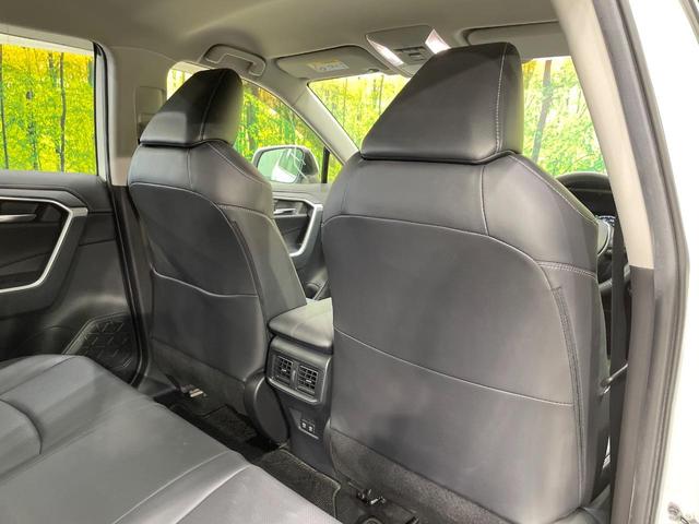 ＲＡＶ４ ハイブリッドＧ　純正９型ＤＡ　全周囲カメラ　衝突軽減装置　レーダークルーズ　ブラインドスポットモニター　シートヒーター　シートベンチレーション　パワーシート　電動リアゲート　ステアリングヒーター　ドラレコ　ＥＴＣ（54枚目）