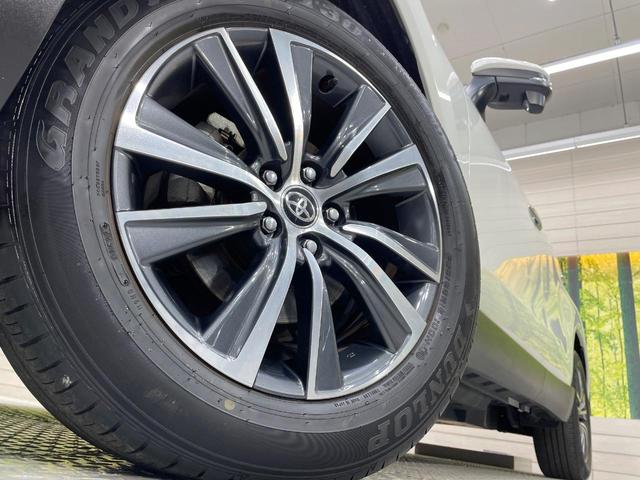 ハリアー Ｇ　純正８型ＤＡ　衝突軽減装置　ブラインドスポットモニター　レーダークルーズ　ＬＥＤヘッド　ＥＴＣ　バックカメラ　パワーシート　オートエアコン　スマートキー　プッシュスタート　オートホールド（13枚目）