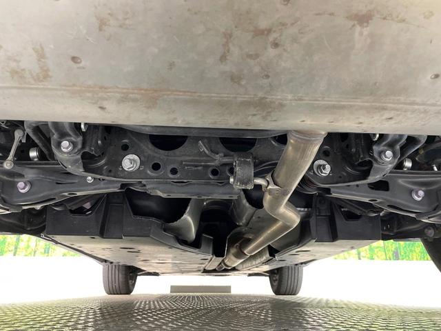 ハリアー Ｇ　純正８型ＤＡ　衝突軽減装置　ブラインドスポットモニター　レーダークルーズ　ＬＥＤヘッド　ＥＴＣ　バックカメラ　パワーシート　オートエアコン　スマートキー　プッシュスタート　オートホールド（19枚目）