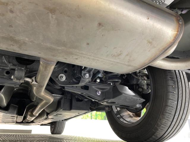 ハリアー Ｇ　純正８型ＤＡ　衝突軽減装置　ブラインドスポットモニター　レーダークルーズ　ＬＥＤヘッド　ＥＴＣ　バックカメラ　パワーシート　オートエアコン　スマートキー　プッシュスタート　オートホールド（21枚目）