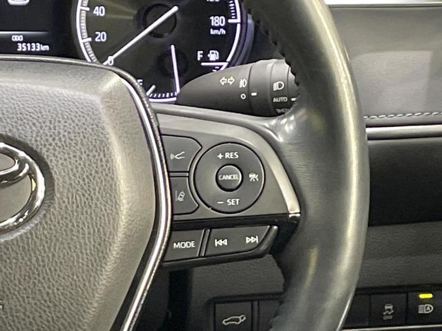 ハリアー Ｇ　純正８型ＤＡ　衝突軽減装置　ブラインドスポットモニター　レーダークルーズ　ＬＥＤヘッド　ＥＴＣ　バックカメラ　パワーシート　オートエアコン　スマートキー　プッシュスタート　オートホールド（27枚目）