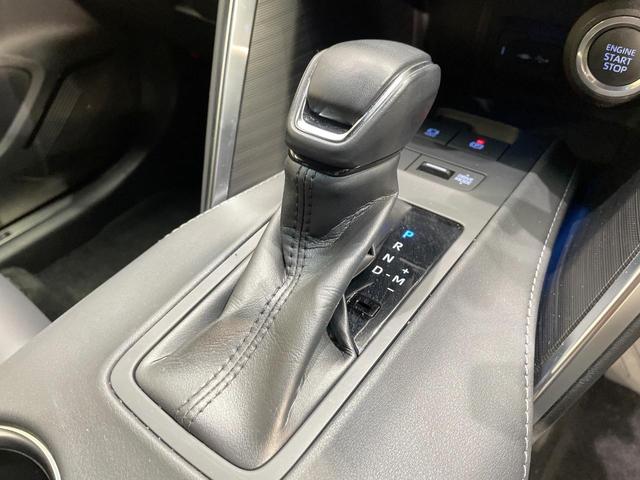 ハリアー Ｇ　純正８型ＤＡ　衝突軽減装置　ブラインドスポットモニター　レーダークルーズ　ＬＥＤヘッド　ＥＴＣ　バックカメラ　パワーシート　オートエアコン　スマートキー　プッシュスタート　オートホールド（31枚目）