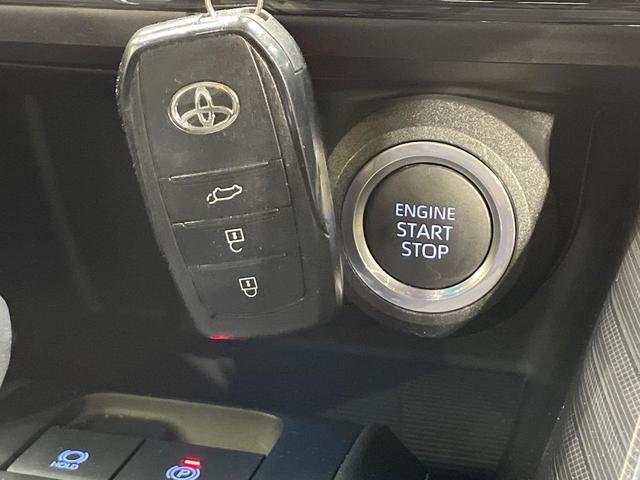 ハリアー Ｇ　純正８型ＤＡ　衝突軽減装置　ブラインドスポットモニター　レーダークルーズ　ＬＥＤヘッド　ＥＴＣ　バックカメラ　パワーシート　オートエアコン　スマートキー　プッシュスタート　オートホールド（36枚目）