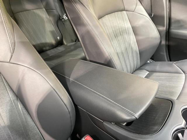 ハリアー Ｇ　純正８型ＤＡ　衝突軽減装置　ブラインドスポットモニター　レーダークルーズ　ＬＥＤヘッド　ＥＴＣ　バックカメラ　パワーシート　オートエアコン　スマートキー　プッシュスタート　オートホールド（38枚目）