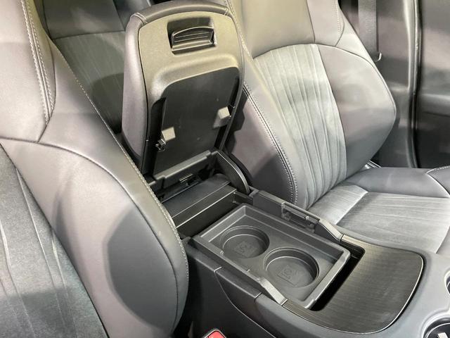 ハリアー Ｇ　純正８型ＤＡ　衝突軽減装置　ブラインドスポットモニター　レーダークルーズ　ＬＥＤヘッド　ＥＴＣ　バックカメラ　パワーシート　オートエアコン　スマートキー　プッシュスタート　オートホールド（39枚目）