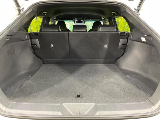 ハリアー Ｇ　純正８型ＤＡ　衝突軽減装置　ブラインドスポットモニター　レーダークルーズ　ＬＥＤヘッド　ＥＴＣ　バックカメラ　パワーシート　オートエアコン　スマートキー　プッシュスタート　オートホールド（42枚目）