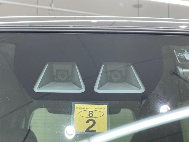 タント カスタムＸ　純正１０型ナビ　全周囲カメラ　両側電動スライド　衝突軽減装置　ＬＥＤヘッド　シートヒーター　ドラレコ　電動パーキング　オートエアコン　サンシェード　スマートキー　プッシュスタート　アイドリングストップ（7枚目）