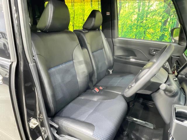 タント カスタムＸ　純正１０型ナビ　全周囲カメラ　両側電動スライド　衝突軽減装置　ＬＥＤヘッド　シートヒーター　ドラレコ　電動パーキング　オートエアコン　サンシェード　スマートキー　プッシュスタート　アイドリングストップ（8枚目）