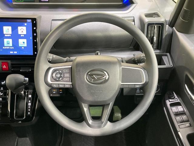 タント カスタムＸ　純正１０型ナビ　全周囲カメラ　両側電動スライド　衝突軽減装置　ＬＥＤヘッド　シートヒーター　ドラレコ　電動パーキング　オートエアコン　サンシェード　スマートキー　プッシュスタート　アイドリングストップ（11枚目）