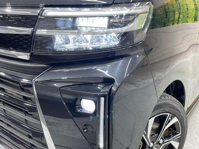 タント カスタムＸ　純正１０型ナビ　全周囲カメラ　両側電動スライド　衝突軽減装置　ＬＥＤヘッド　シートヒーター　ドラレコ　電動パーキング　オートエアコン　サンシェード　スマートキー　プッシュスタート　アイドリングストップ（12枚目）