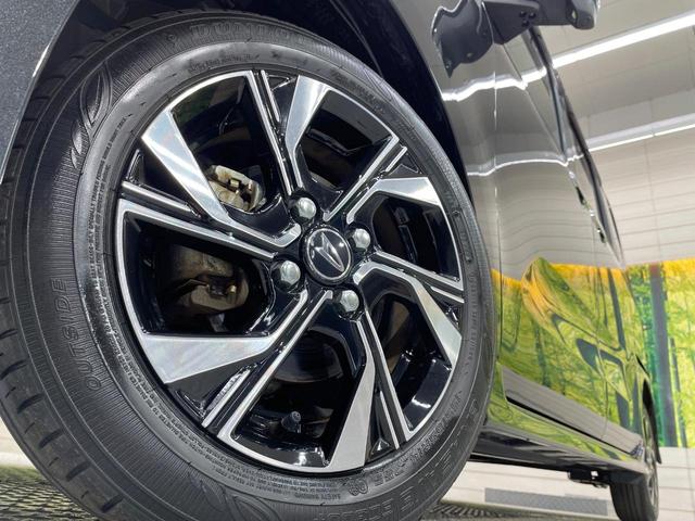 タント カスタムＸ　純正１０型ナビ　全周囲カメラ　両側電動スライド　衝突軽減装置　ＬＥＤヘッド　シートヒーター　ドラレコ　電動パーキング　オートエアコン　サンシェード　スマートキー　プッシュスタート　アイドリングストップ（13枚目）