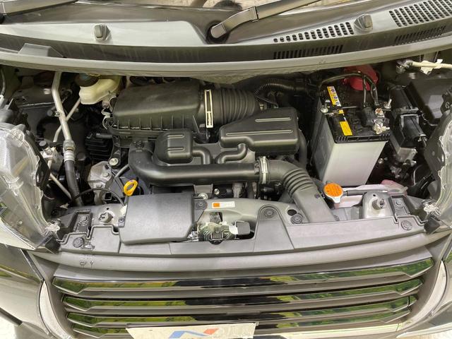 タント カスタムＸ　純正１０型ナビ　全周囲カメラ　両側電動スライド　衝突軽減装置　ＬＥＤヘッド　シートヒーター　ドラレコ　電動パーキング　オートエアコン　サンシェード　スマートキー　プッシュスタート　アイドリングストップ（18枚目）