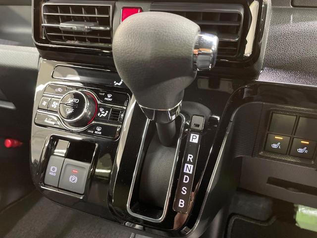 タント カスタムＸ　純正１０型ナビ　全周囲カメラ　両側電動スライド　衝突軽減装置　ＬＥＤヘッド　シートヒーター　ドラレコ　電動パーキング　オートエアコン　サンシェード　スマートキー　プッシュスタート　アイドリングストップ（30枚目）