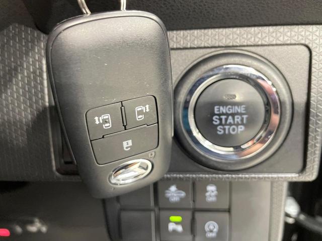 タント カスタムＸ　純正１０型ナビ　全周囲カメラ　両側電動スライド　衝突軽減装置　ＬＥＤヘッド　シートヒーター　ドラレコ　電動パーキング　オートエアコン　サンシェード　スマートキー　プッシュスタート　アイドリングストップ（36枚目）