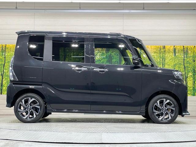 タント カスタムＸ　純正１０型ナビ　全周囲カメラ　両側電動スライド　衝突軽減装置　ＬＥＤヘッド　シートヒーター　ドラレコ　電動パーキング　オートエアコン　サンシェード　スマートキー　プッシュスタート　アイドリングストップ（62枚目）
