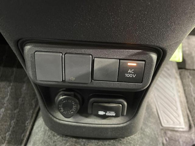 シエンタ ハイブリッドＺ　純正１０．５型ナビ　純正１５インチアルミホイール　両側電動スライドドア　衝突軽減装置　ＬＥＤヘッド　Ｂｌｕｅｔｏｏｔｈ　ＥＴＣ　バックカメラ　レーダークルーズ　１００Ｖ電源　オートエアコン（32枚目）