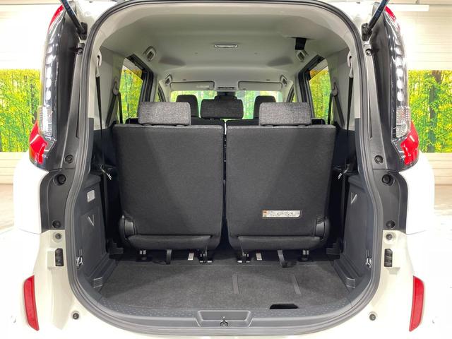 シエンタ ハイブリッドＺ　純正１０．５型ナビ　純正１５インチアルミホイール　両側電動スライドドア　衝突軽減装置　ＬＥＤヘッド　Ｂｌｕｅｔｏｏｔｈ　ＥＴＣ　バックカメラ　レーダークルーズ　１００Ｖ電源　オートエアコン（43枚目）