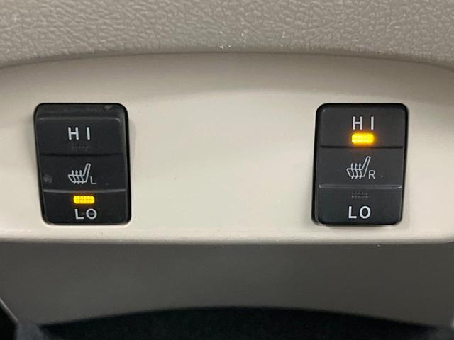 シエンタ ハイブリッドＸ　純正ナビ　衝突軽減装置　電動スライド　シートヒーター　バックカメラ　Ｂｌｕｅｔｏｏｔｈ　ＥＴＣ　ドラレコ　オートエアコン　キーレスエントリー　電動格納ドアミラー　ヘッドライトレベライザー（4枚目）