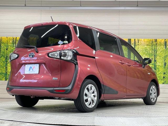 シエンタ ハイブリッドＸ　純正ナビ　衝突軽減装置　電動スライド　シートヒーター　バックカメラ　Ｂｌｕｅｔｏｏｔｈ　ＥＴＣ　ドラレコ　オートエアコン　キーレスエントリー　電動格納ドアミラー　ヘッドライトレベライザー（17枚目）