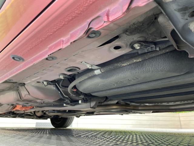 シエンタ ハイブリッドＸ　純正ナビ　衝突軽減装置　電動スライド　シートヒーター　バックカメラ　Ｂｌｕｅｔｏｏｔｈ　ＥＴＣ　ドラレコ　オートエアコン　キーレスエントリー　電動格納ドアミラー　ヘッドライトレベライザー（23枚目）