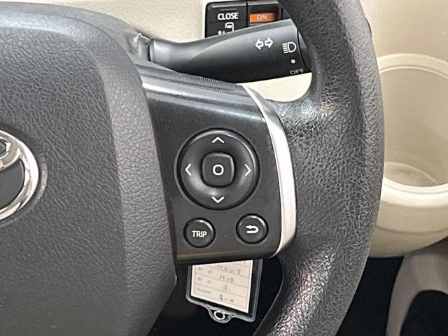 シエンタ ハイブリッドＸ　純正ナビ　衝突軽減装置　電動スライド　シートヒーター　バックカメラ　Ｂｌｕｅｔｏｏｔｈ　ＥＴＣ　ドラレコ　オートエアコン　キーレスエントリー　電動格納ドアミラー　ヘッドライトレベライザー（26枚目）