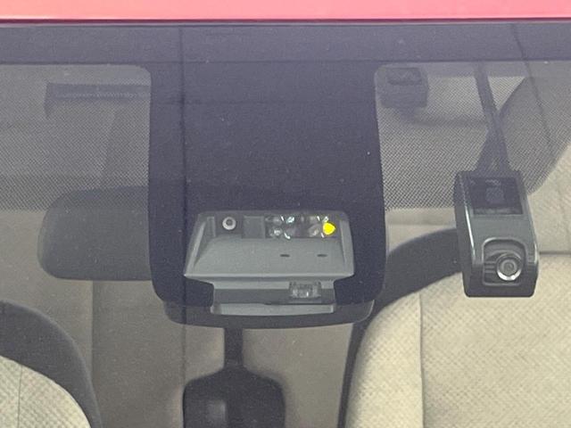 シエンタ ハイブリッドＸ　純正ナビ　衝突軽減装置　電動スライド　シートヒーター　バックカメラ　Ｂｌｕｅｔｏｏｔｈ　ＥＴＣ　ドラレコ　オートエアコン　キーレスエントリー　電動格納ドアミラー　ヘッドライトレベライザー（30枚目）