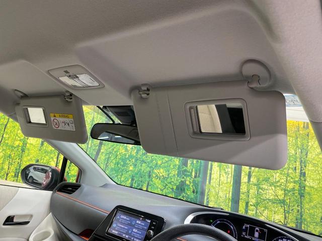シエンタ ハイブリッドＸ　純正ナビ　衝突軽減装置　電動スライド　シートヒーター　バックカメラ　Ｂｌｕｅｔｏｏｔｈ　ＥＴＣ　ドラレコ　オートエアコン　キーレスエントリー　電動格納ドアミラー　ヘッドライトレベライザー（38枚目）
