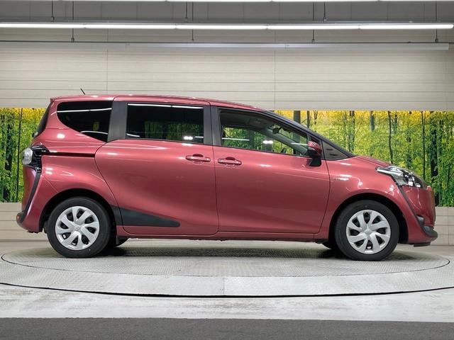 シエンタ ハイブリッドＸ　純正ナビ　衝突軽減装置　電動スライド　シートヒーター　バックカメラ　Ｂｌｕｅｔｏｏｔｈ　ＥＴＣ　ドラレコ　オートエアコン　キーレスエントリー　電動格納ドアミラー　ヘッドライトレベライザー（58枚目）