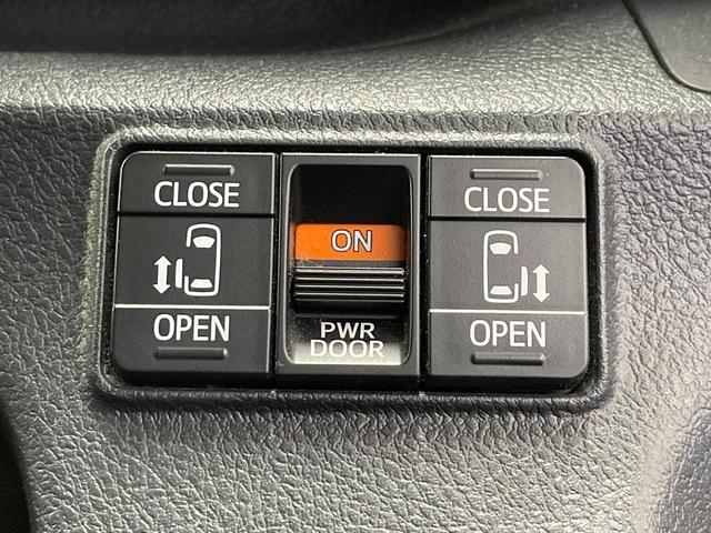 シエンタ ハイブリッドＧ　純正ナビ　両側電動スライドドア　衝突軽減装置　ＬＥＤヘッド　ＥＴＣ　Ｂｌｕｅｔｏｏｔｈ　バックカメラ　スマートキー　プッシュスタート　オートエアコン　電動格納ドアミラー　シートリフター（5枚目）