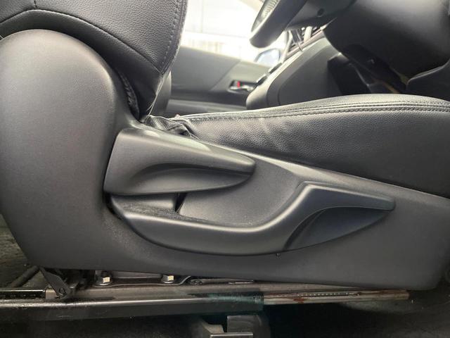 シエンタ ハイブリッドＧ　純正ナビ　両側電動スライドドア　衝突軽減装置　ＬＥＤヘッド　ＥＴＣ　Ｂｌｕｅｔｏｏｔｈ　バックカメラ　スマートキー　プッシュスタート　オートエアコン　電動格納ドアミラー　シートリフター（33枚目）