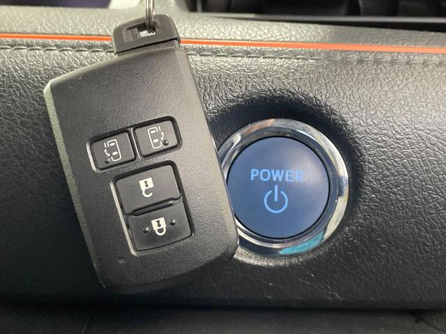 シエンタ ハイブリッドＧ　純正ナビ　両側電動スライドドア　衝突軽減装置　ＬＥＤヘッド　ＥＴＣ　Ｂｌｕｅｔｏｏｔｈ　バックカメラ　スマートキー　プッシュスタート　オートエアコン　電動格納ドアミラー　シートリフター（35枚目）